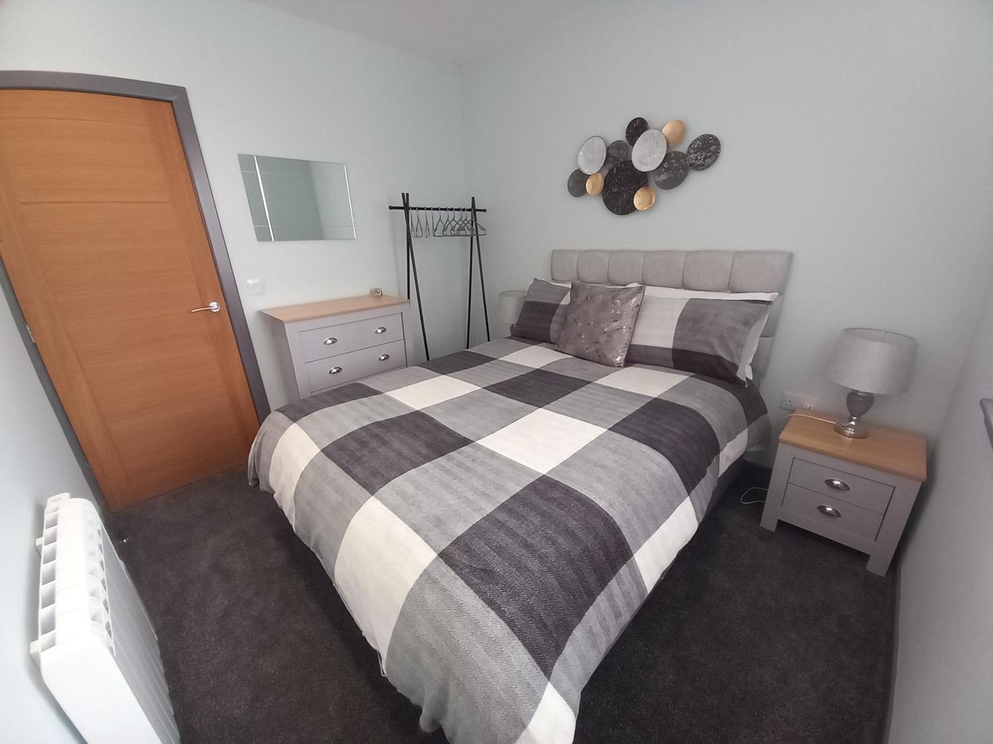Apartamento 19A Francis Street Stornoway  Exterior foto