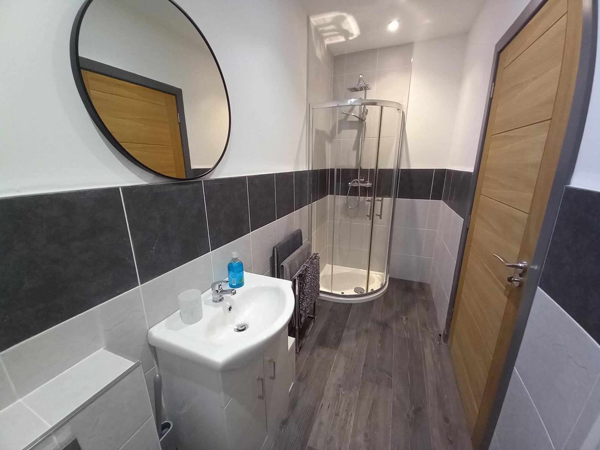 Apartamento 19A Francis Street Stornoway  Exterior foto