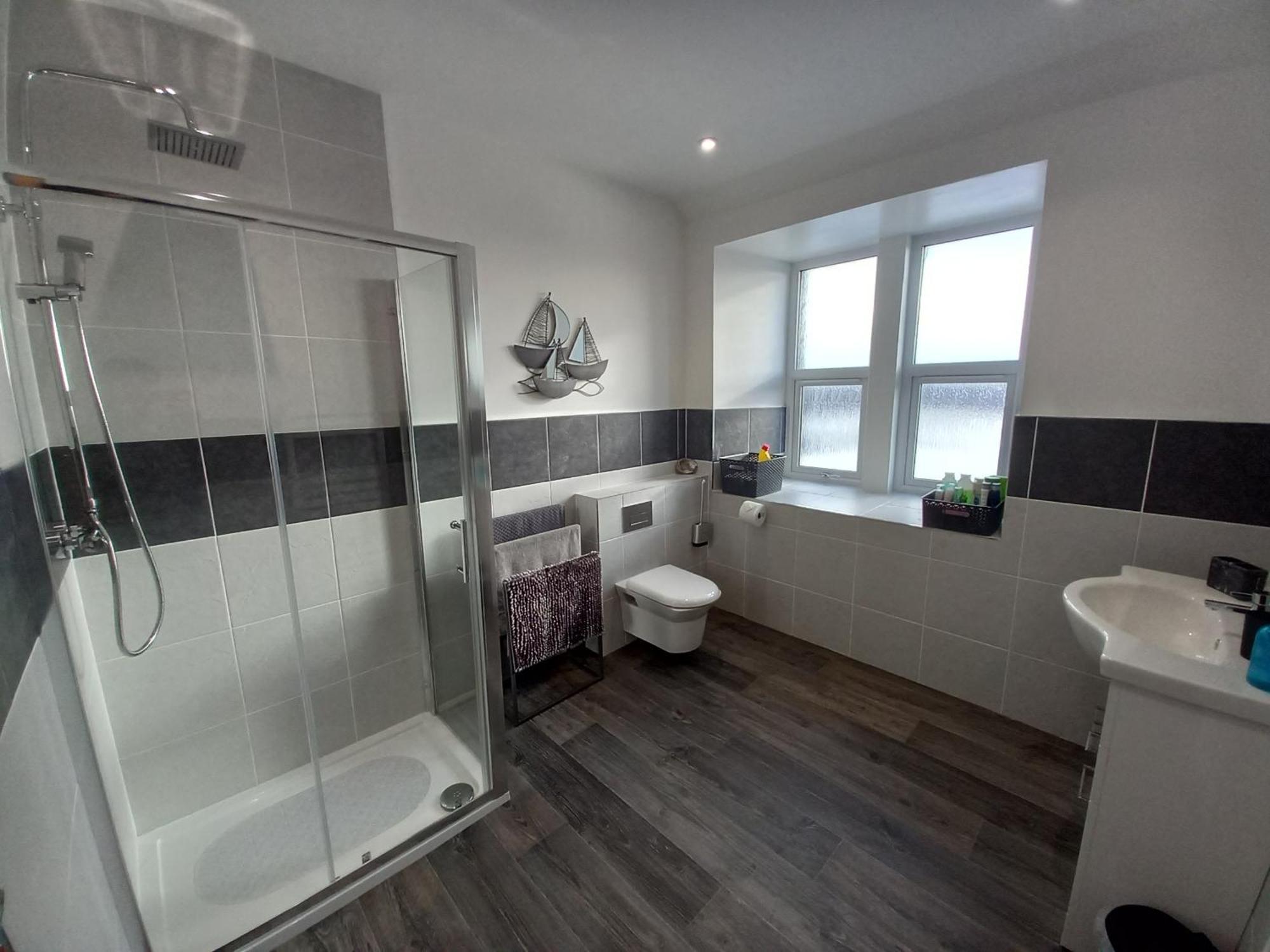 Apartamento 19A Francis Street Stornoway  Exterior foto